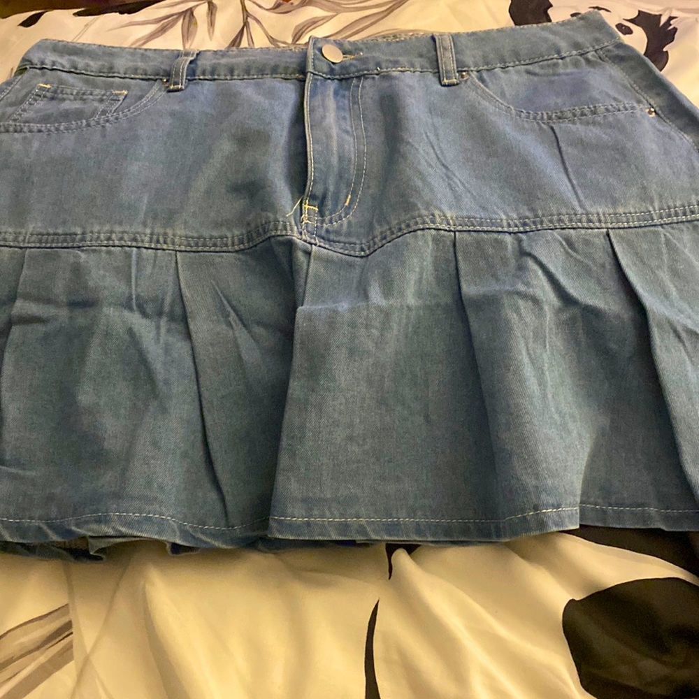Skirt